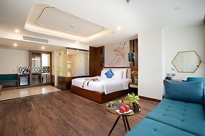 CN Palace Boutique Hotel & Spa