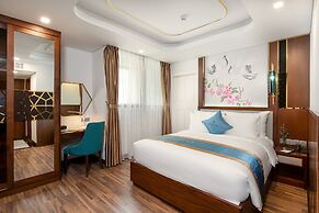 CN Palace Boutique Hotel & Spa