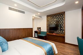 CN Palace Boutique Hotel & Spa