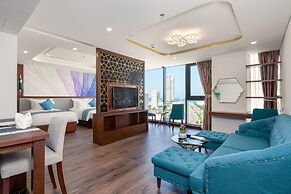 CN Palace Boutique Hotel & Spa