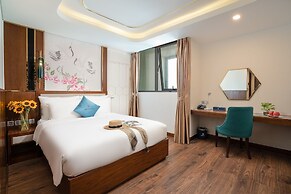 CN Palace Boutique Hotel & Spa