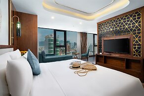 CN Palace Boutique Hotel & Spa