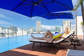 CN Palace Boutique Hotel & Spa