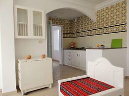 Residence Stern