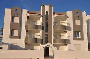 Residence Stern