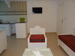Residence Stern