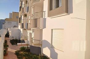 Residence Stern