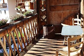 Chalet Fiore