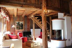 Chalet Fiore