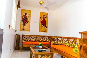 Pendo Villas Diani