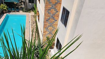 Pendo Villas Diani