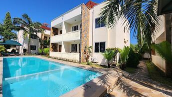 Pendo Villas Diani