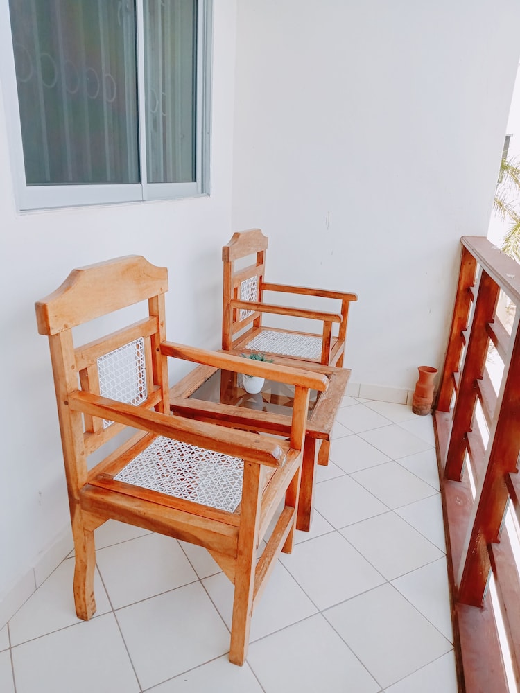 Pendo Villas Diani