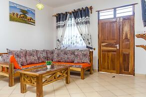 Pendo Villas Diani