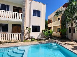Pendo Villas Diani