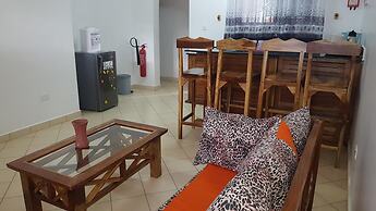 Pendo Villas Diani