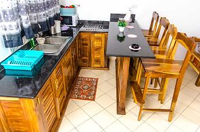 Pendo Villas Diani