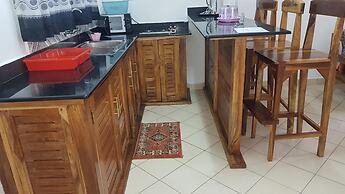 Pendo Villas Diani