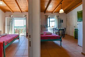 Villa San Andreas
