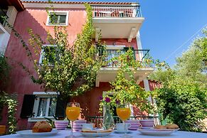 Villa San Andreas