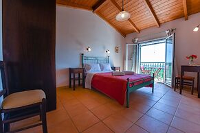 Villa San Andreas