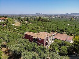 Villa San Andreas