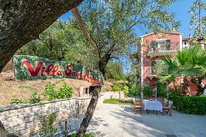 Villa San Andreas