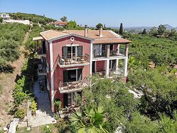 Villa San Andreas