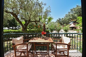Villa San Andreas