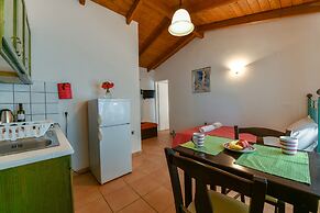 Villa San Andreas