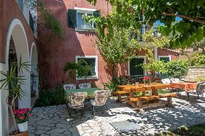 Villa San Andreas