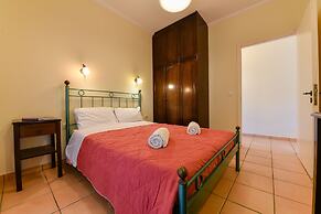 Villa San Andreas
