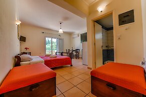 Villa San Andreas