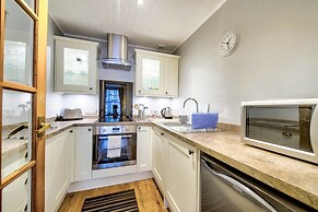 Royal Mile Studio in Prime Location