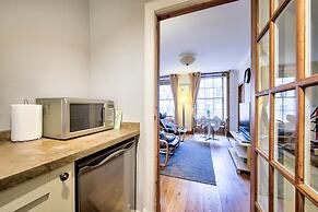 Royal Mile Studio in Prime Location