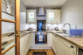 Royal Mile Studio in Prime Location