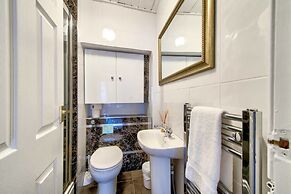 Royal Mile Studio in Prime Location