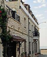 Golden Stone Butik Otel