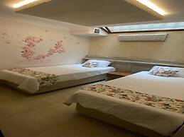 Golden Stone Butik Otel