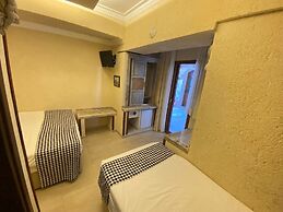 Golden Stone Butik Otel