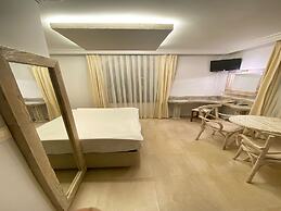 Golden Stone Butik Otel