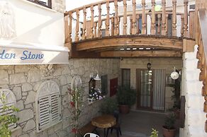 Golden Stone Butik Otel