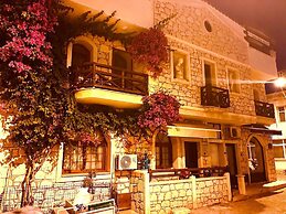 Golden Stone Butik Otel
