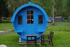 Campingplatz Bad Stuer