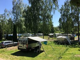 Campingplatz Bad Stuer