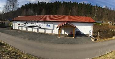 Campingplatz Bad Stuer