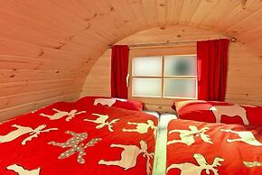 Campingplatz Bad Stuer