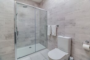 Central Park Apartment 3