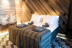 Design Hotel Levi