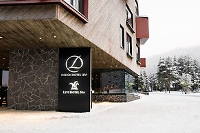 Design Hotel Levi